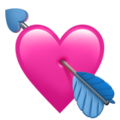 :hearts/heart-with-arrow: